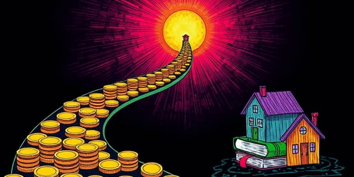 Identify when “good debt” serves a purpose