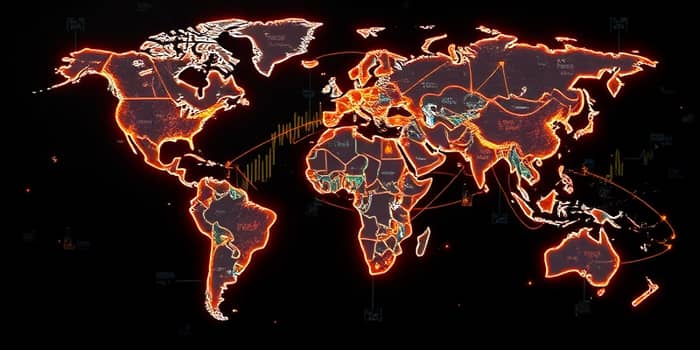 Add international exposure to reduce local bias