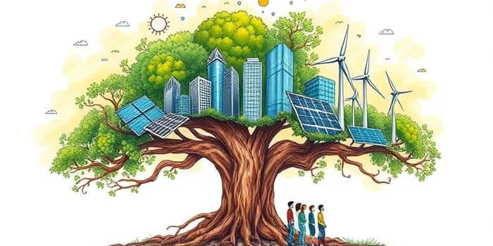 Explore ESG investing for values-aligned portfolios