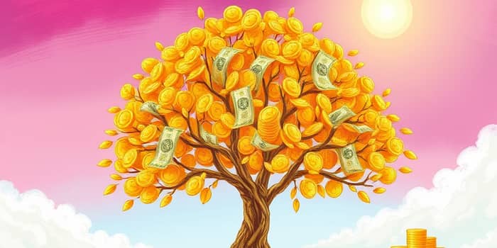 Reinvest dividends to boost compounding