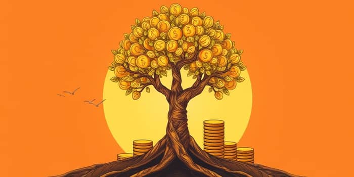Use tax-deferred accounts for retirement growth