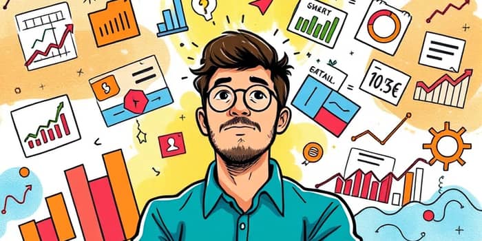 Define your own investment success metrics