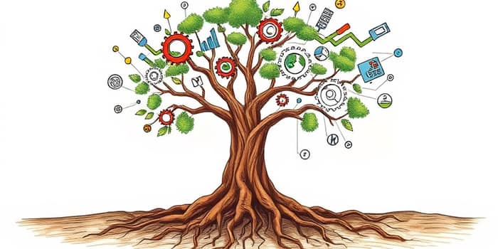 Be patient with strategies that align with your goals