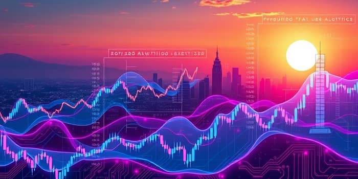 Tech stocks rebound amid renewed investor optimism