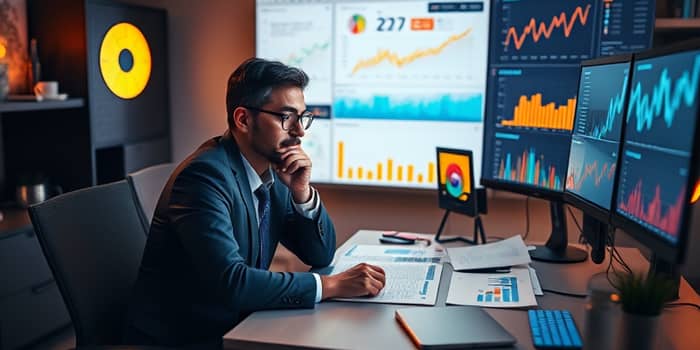 Review your portfolio annually — or more during changes