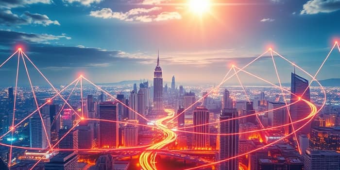 Emerging markets gain strength as capital flows return