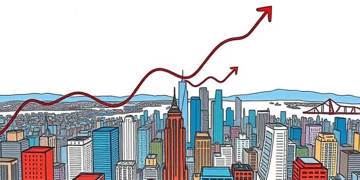 Yield curves signal economic softness ahead
