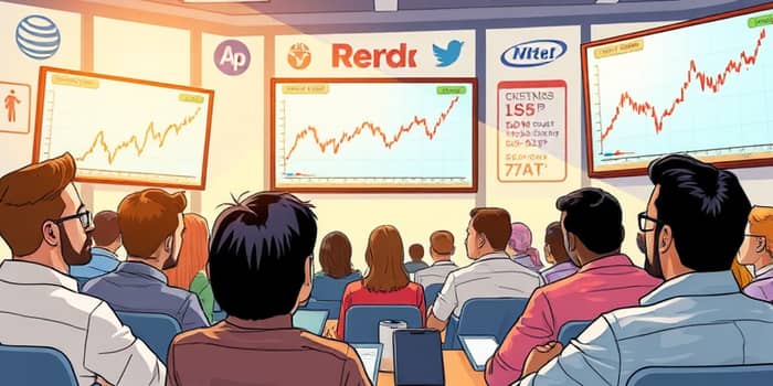 Dividend-paying stocks attract risk-averse capital