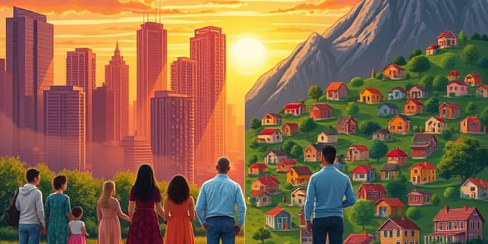 Housing affordability remains a top concern for investors