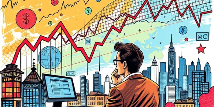 IPOs decrease amid market uncertainty