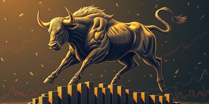 Market breadth narrows in late-stage bull cycles