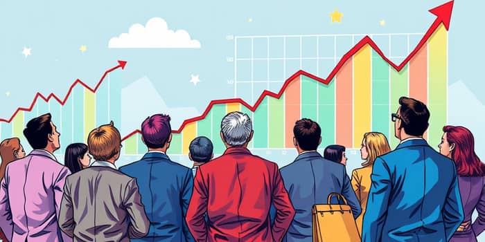 Index funds see consistent inflows from passive investors