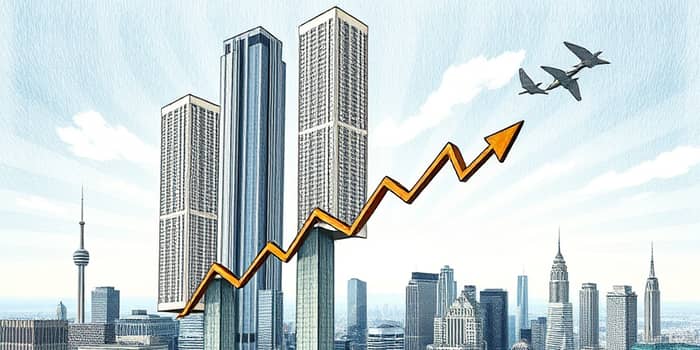 Corporate bonds under pressure as rates normalize
