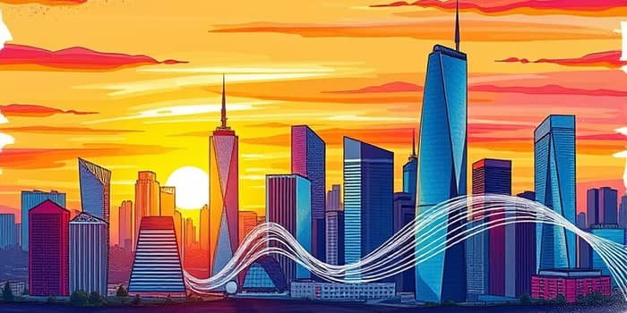 REITs underperform as office space demand shifts