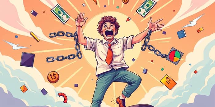 Leverage balance transfer cards to tackle high-interest debts