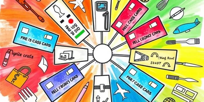 Apply for business credit cards tailored to your industry