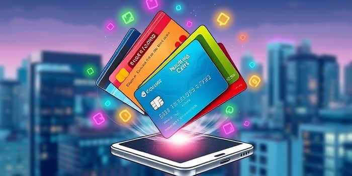 Set custom alerts on all cards to monitor spending