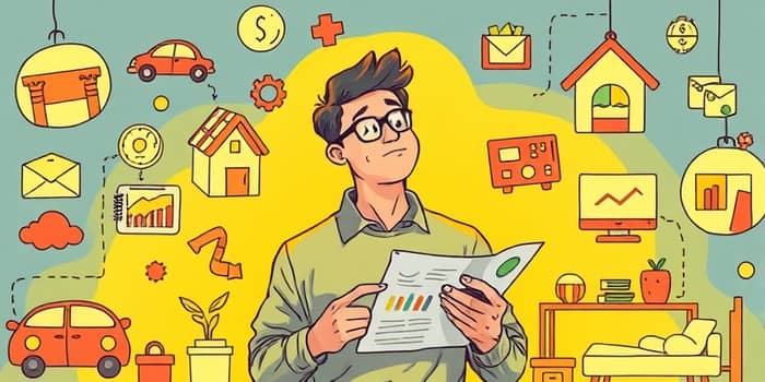 Plan for big purchases to avoid regret