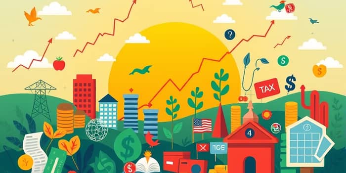 Factor in taxes when choosing investment vehicles