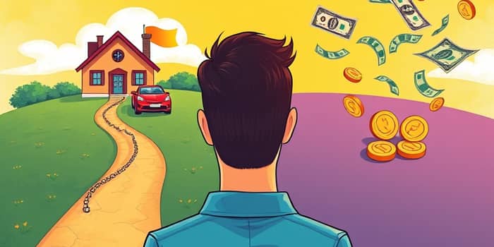 Compare secured versus unsecured personal loan options