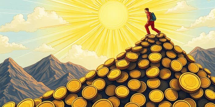 Build resilience for financial setbacks