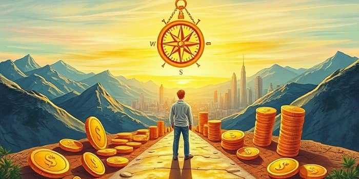 Understand your financial “why” to guide decisions