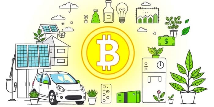 Seek green credit products for sustainable purchases
