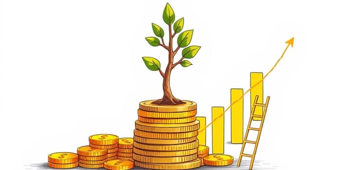 Use credit builder loans to boost your score over time