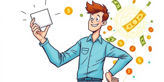 Use overdraft lines linked to your checking account
