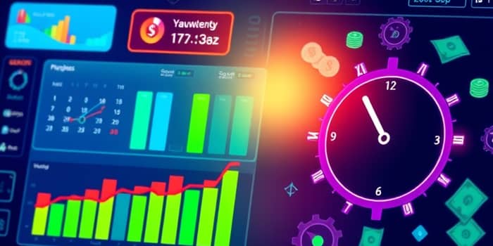 Automate payments to avoid late fees and penalties