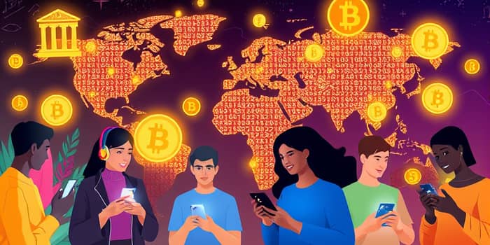 Test new money systems and refine over time