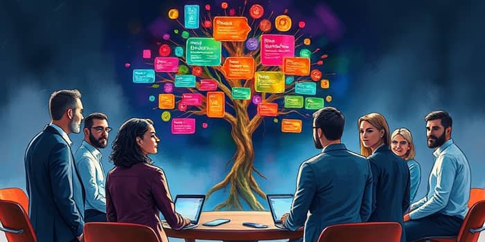 Review your allocations annually for strategic alignment