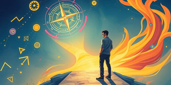Avoid chasing trends—stick to your plan