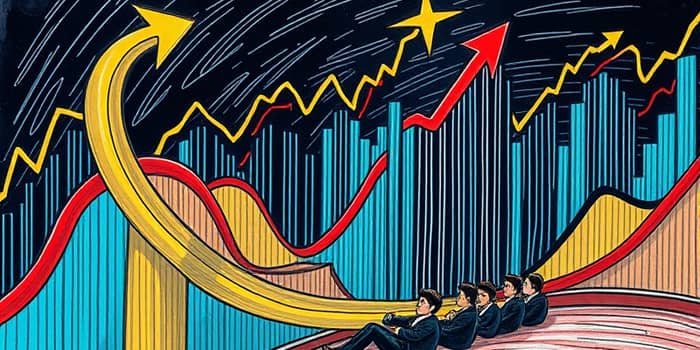 Stay patient—market cycles require discipline