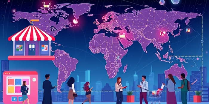 E-commerce platforms gain momentum post-pandemic