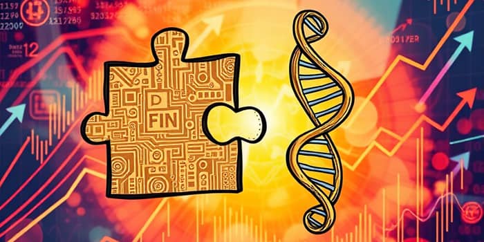 M&A activity intensifies in fintech and biotech