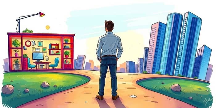 Consider private equity or angel investing if qualified