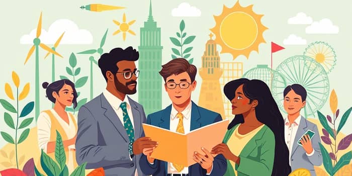 Consider ESG factors when picking funds