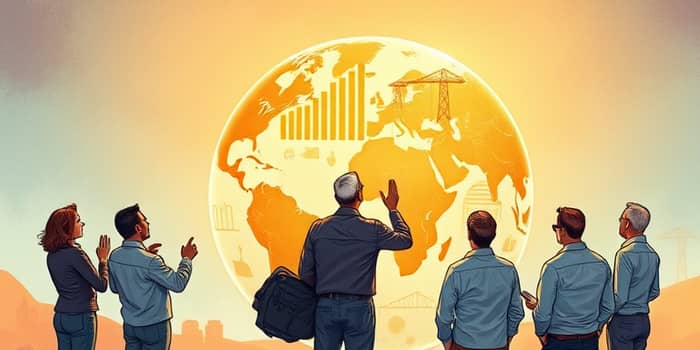Alternative asset funds see institutional inflows