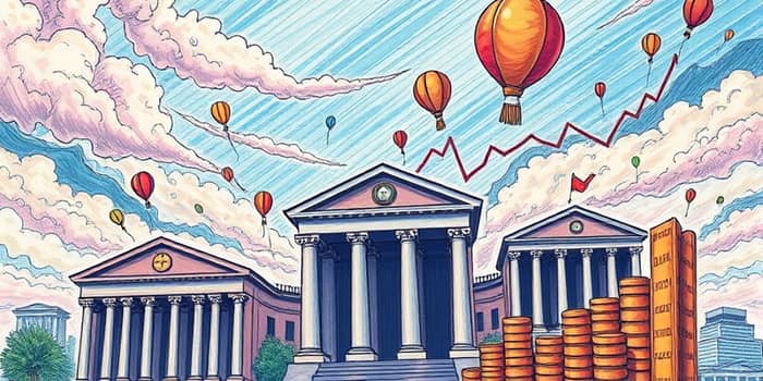Real yields rise as central banks unwind stimulus
