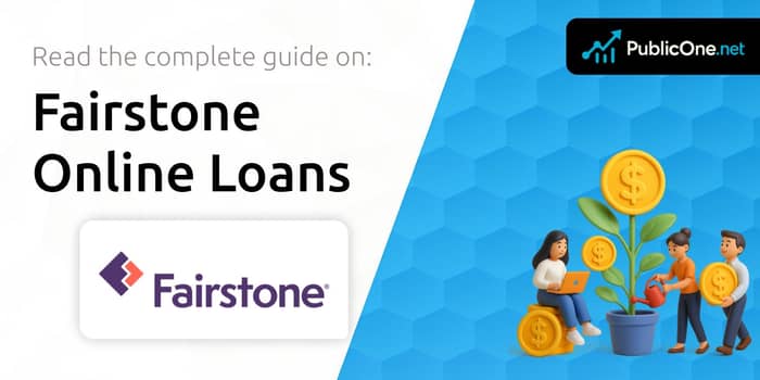 Fairstone Online Loans: Your Complete Guide