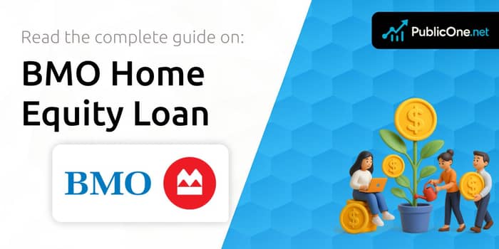 BMO Home Equity Loan: Your Complete Guide