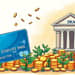 Combine credit and investment products with cashback to IRAs