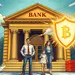 Access overdraft protection tied to a secondary credit line