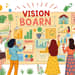 Connect your vision board to financial goals