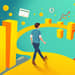 Understand how behaviors affect your credit journey