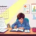 Use weekly financial reflections to build intentionality