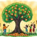 Incorporate giving into your long-term money plan