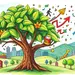 Combine passive investing with targeted active exposure