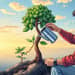 Choose dollar-cost averaging during volatile cycles